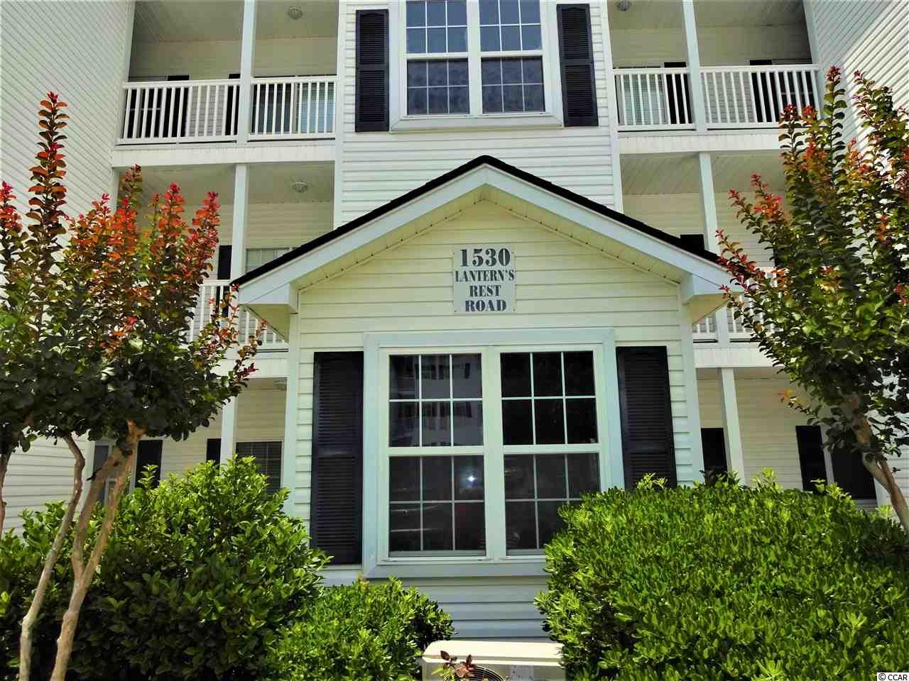 1530 Lanterns Rest Road, Unit 102 Myrtle Beach, SC 29579 - Photo 39 of 40