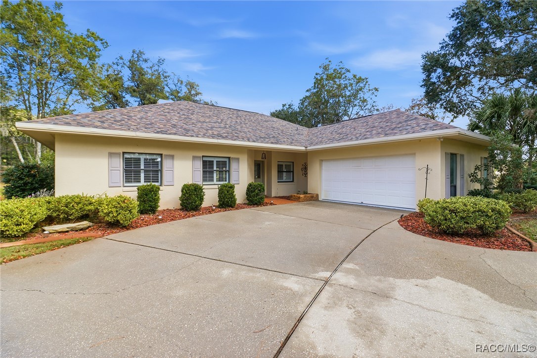 3365 North Bent Tree Point Lecanto, FL 34461 - Photo 6 of 41