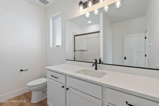 $1,100,000 | 3494 Blaze Loop, Post Falls, ID 83854