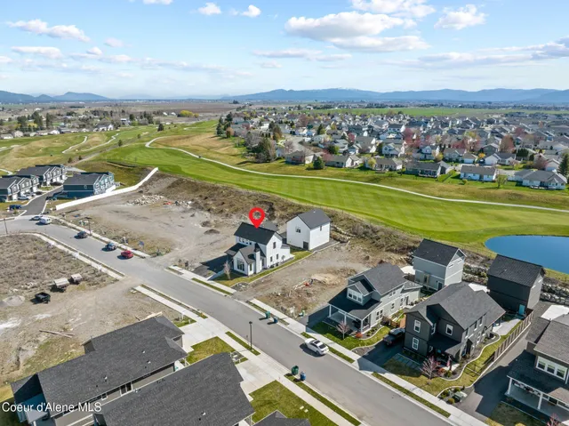 $1,100,000 | 3494 Blaze Loop, Post Falls, ID 83854