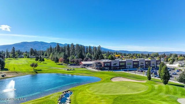 $1,100,000 | 3494 Blaze Loop, Post Falls, ID 83854