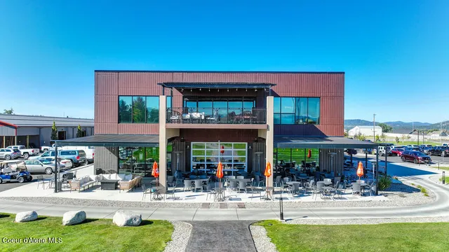 $1,100,000 | 3494 Blaze Loop, Post Falls, ID 83854