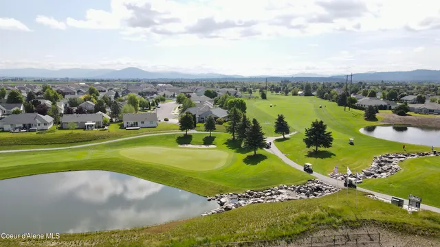 $1,100,000 | 3494 Blaze Loop, Post Falls, ID 83854