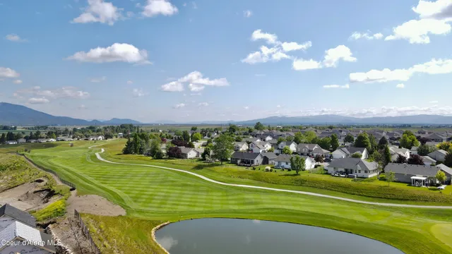 $1,100,000 | 3494 Blaze Loop, Post Falls, ID 83854