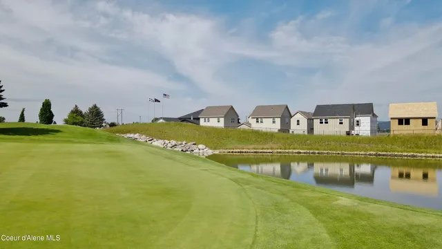 $1,100,000 | 3494 Blaze Loop, Post Falls, ID 83854