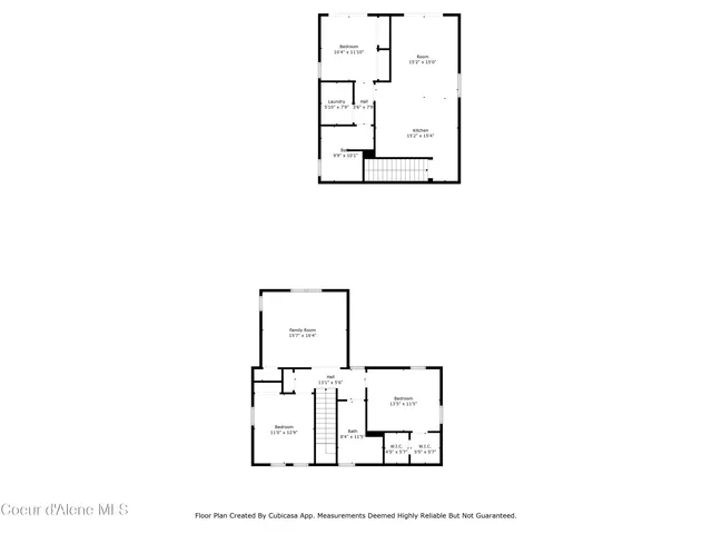 $1,100,000 | 3494 Blaze Loop, Post Falls, ID 83854