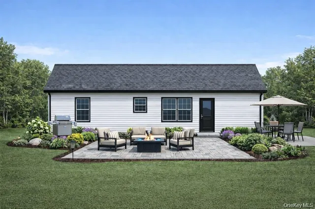 $589,000 | Lot # 35 Fran's Way, Rocky Point, NY 11778