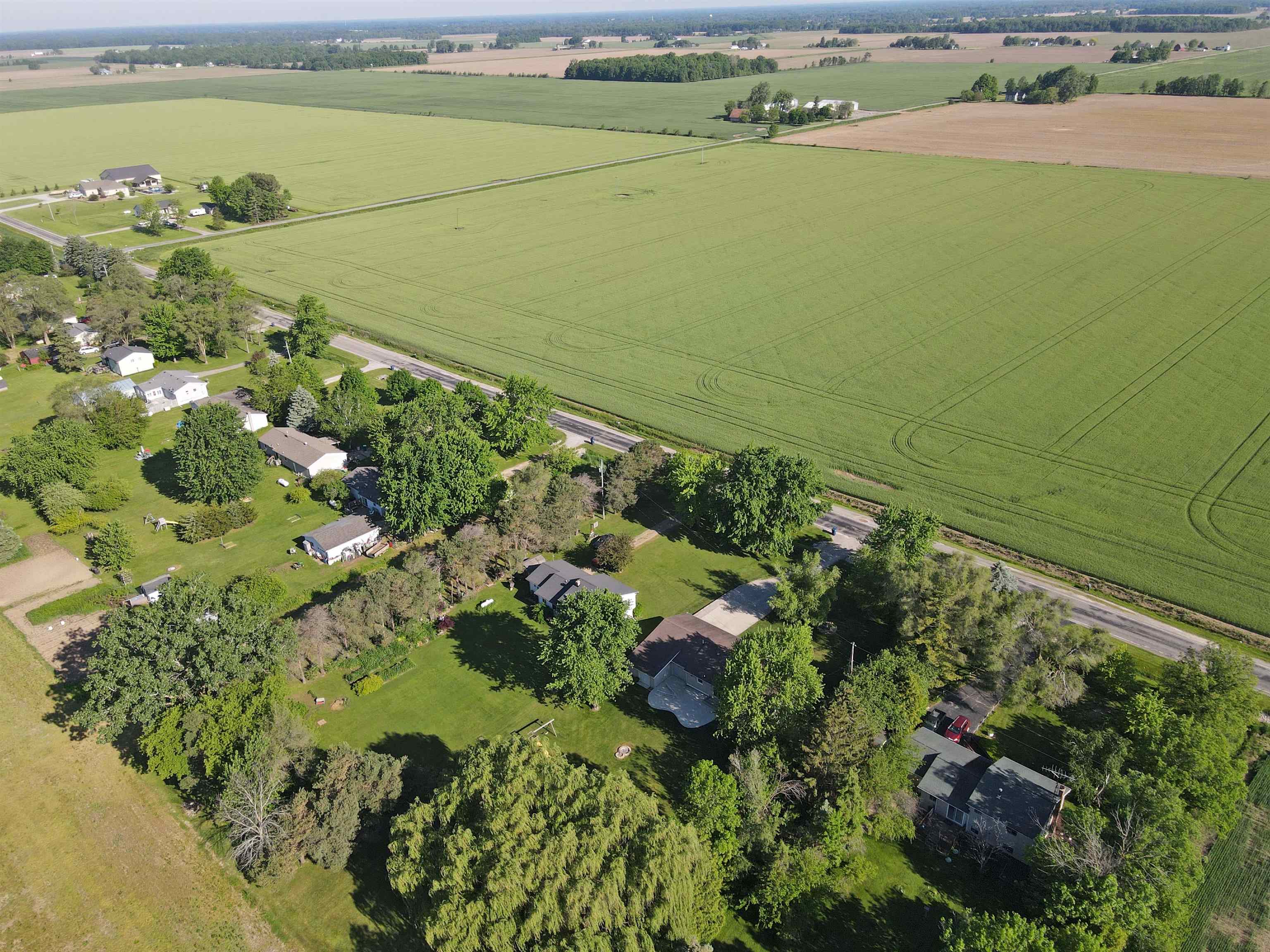 7785 Ditch Road Chesaning, MI 48616 - Photo 53 of 54