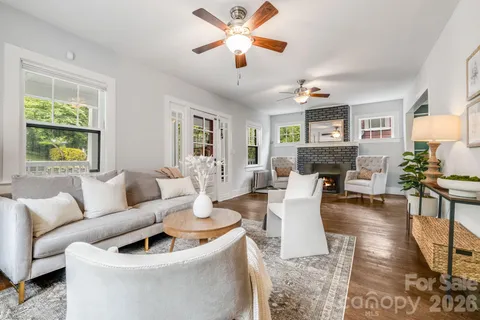 $800,000 | 185 Flint Street, Asheville, NC 28801