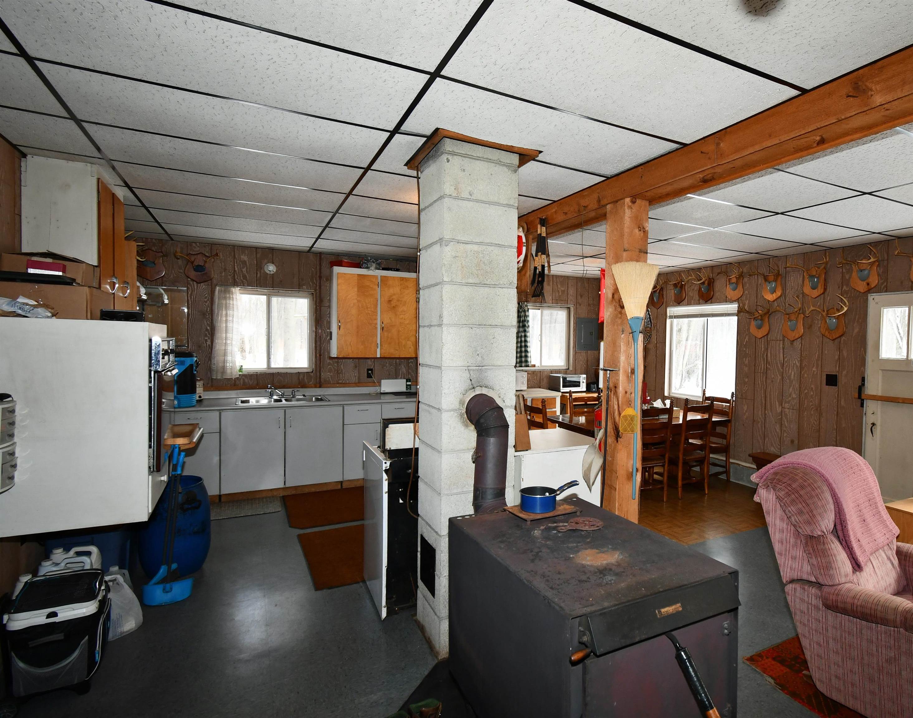 3471 Crosby Road Turner, MI 48765 - Photo 14 of 49 Gallery Image 14
