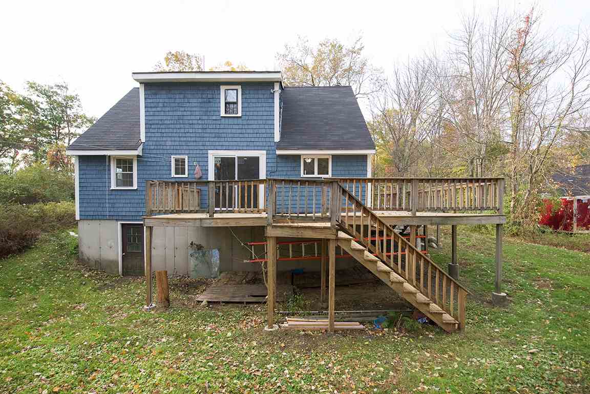 215 S Road Fremont, NH 03044 - Photo 29 of 32