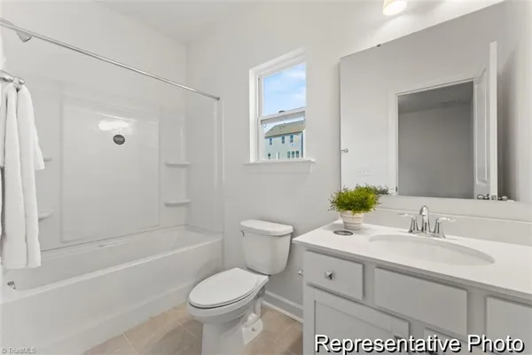 $469,700 | 1205 Hackney Drive, Unit 134, Elon, NC 27244