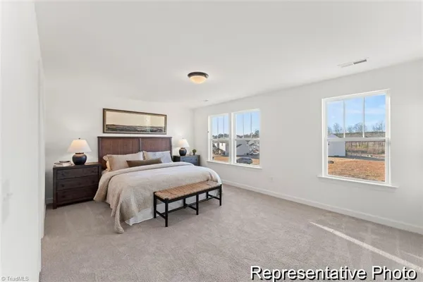 $469,700 | 1205 Hackney Drive, Unit 134, Elon, NC 27244