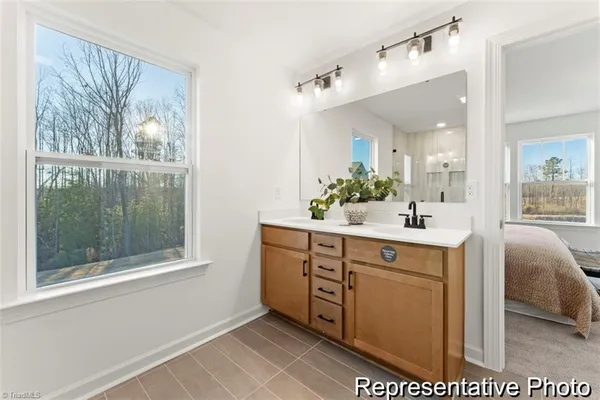 $469,700 | 1205 Hackney Drive, Unit 134, Elon, NC 27244