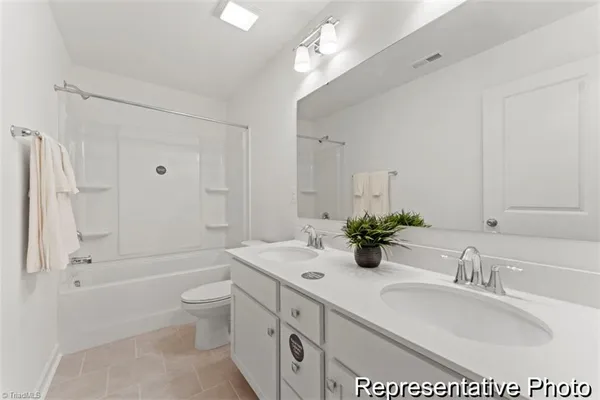 $469,700 | 1205 Hackney Drive, Unit 134, Elon, NC 27244