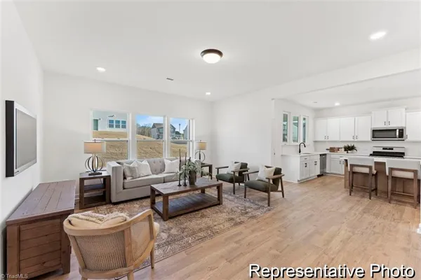 $469,700 | 1205 Hackney Drive, Unit 134, Elon, NC 27244