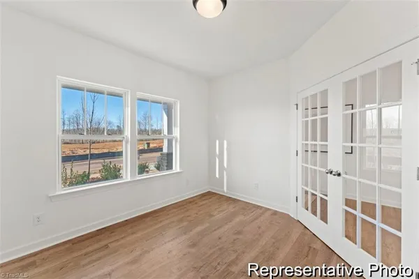 $469,700 | 1205 Hackney Drive, Unit 134, Elon, NC 27244