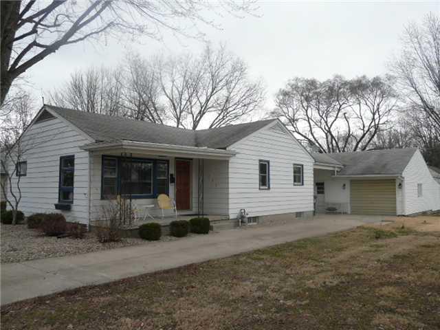 633 South Center Street Pendleton, IN 46064 - Photo 1 of 14 Gallery Image 1