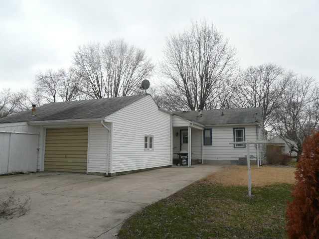 633 South Center Street Pendleton, IN 46064 - Photo 13 of 14 Gallery Image 13