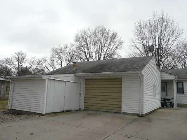 633 South Center Street Pendleton, IN 46064 - Photo 14 of 14 Gallery Image 14