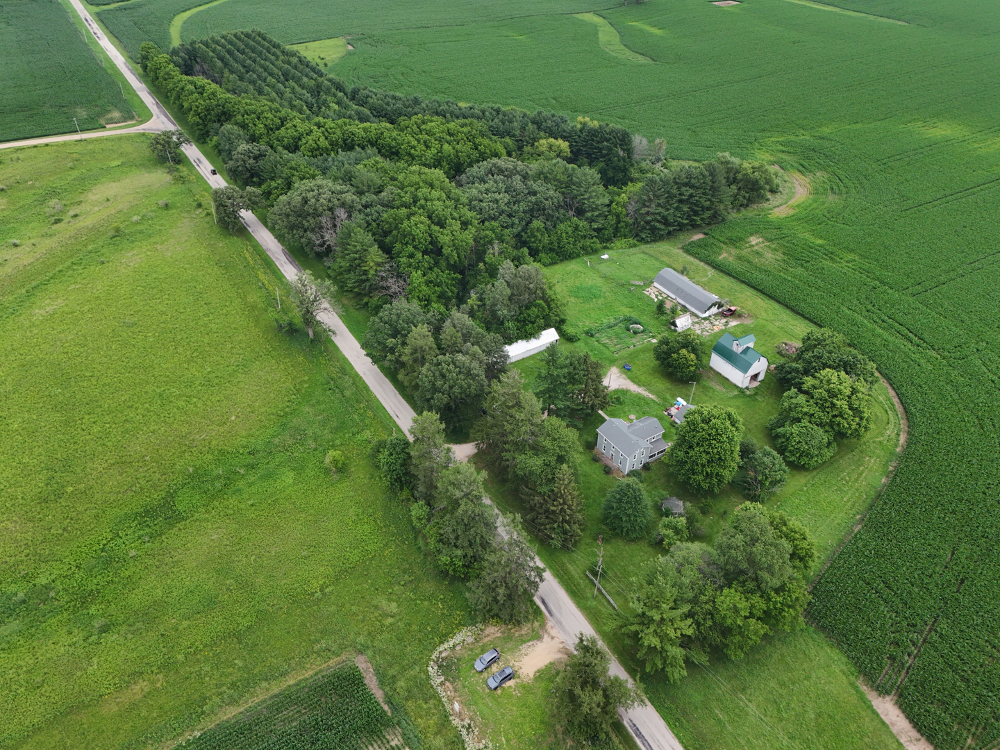 4149 School Road Chadwick, IL 61014 - Photo 34 of 50