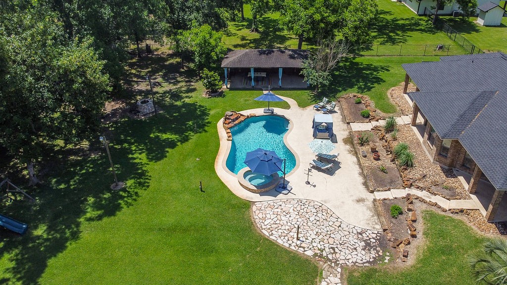 318 Sunrise Boulevard Angleton, TX 77515 - Photo 36 of 39