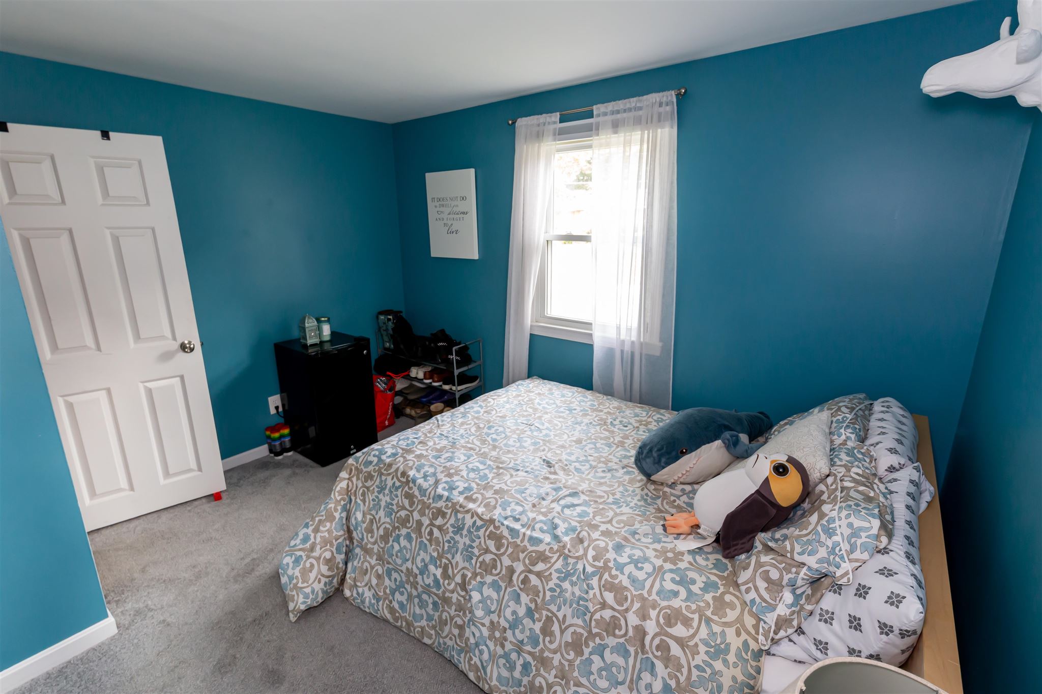 9 Comanche Street Nashua, NH 03063 - Photo 24 of 25 Gallery Image 24