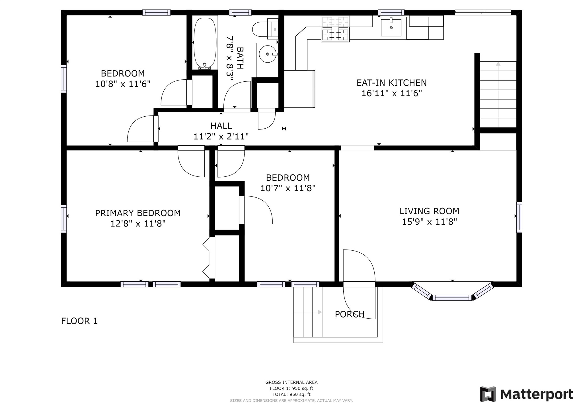 9 Comanche Street Nashua, NH 03063 - Photo 25 of 25 Gallery Image 25
