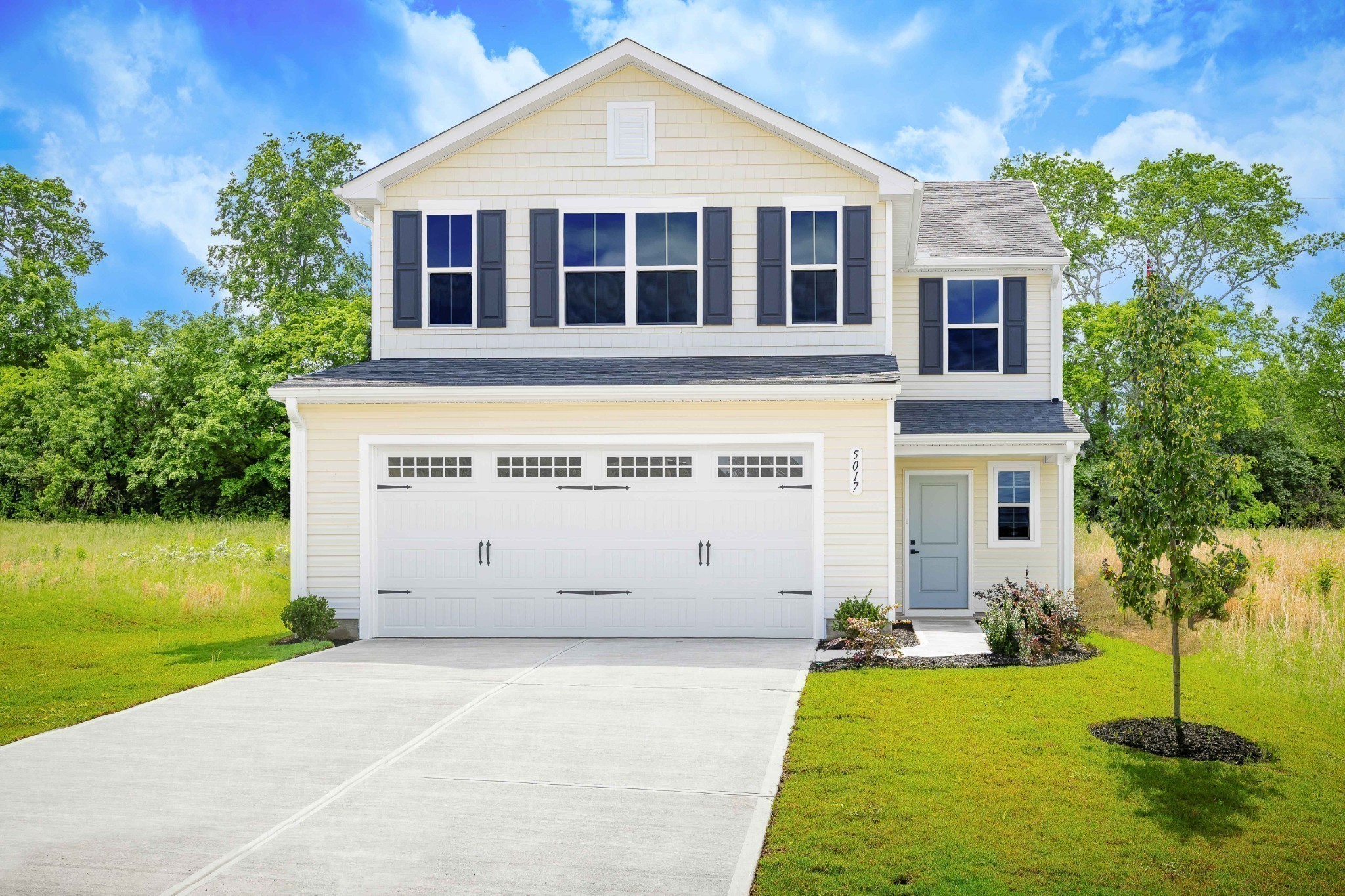 3139 Red Fox Ridge Madison, TN 37115 - Photo 2 of 15