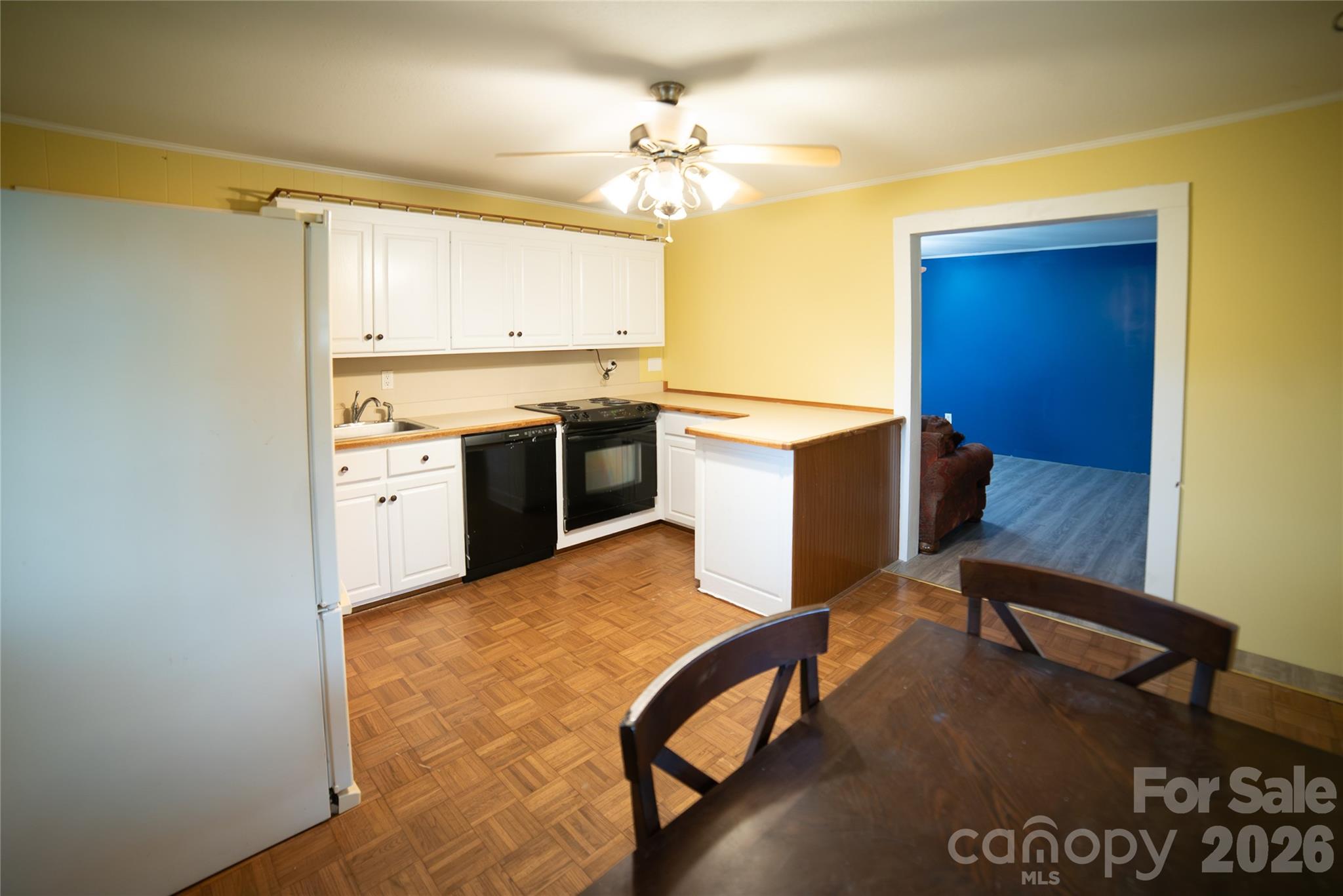 1681 Zion Hill Road Marion, NC 28752 - Photo 20 of 27