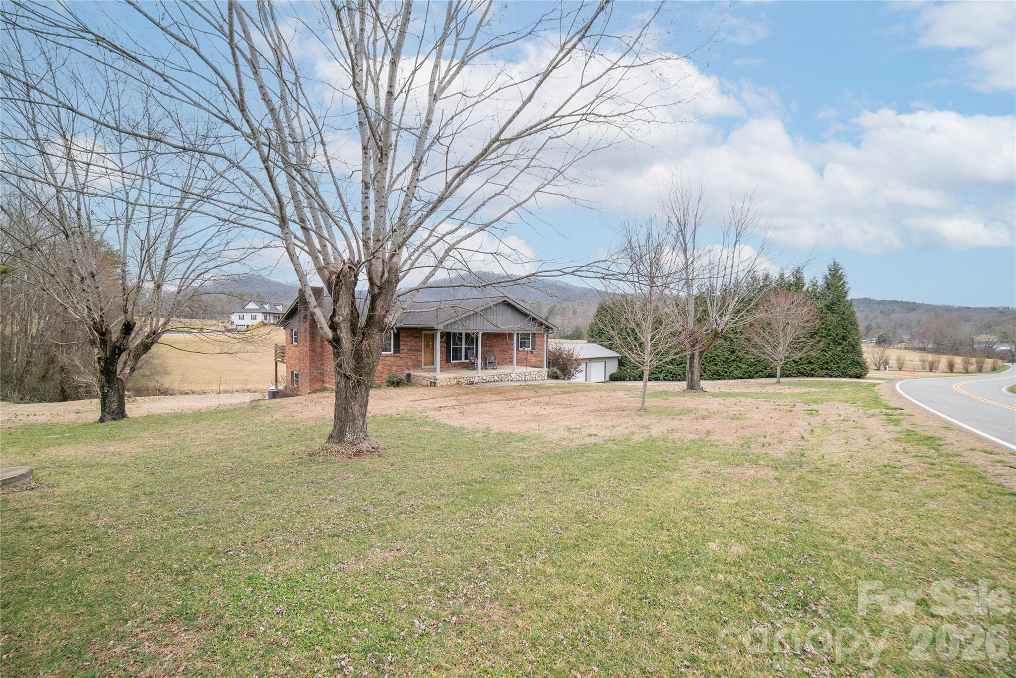1681 Zion Hill Road Marion, NC 28752 - Photo 2 of 27