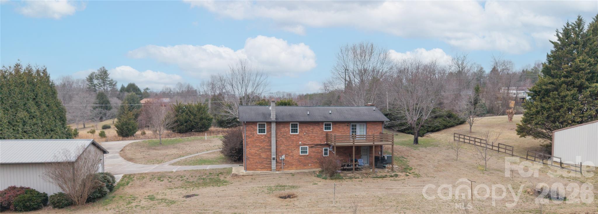 1681 Zion Hill Road Marion, NC 28752 - Photo 27 of 27