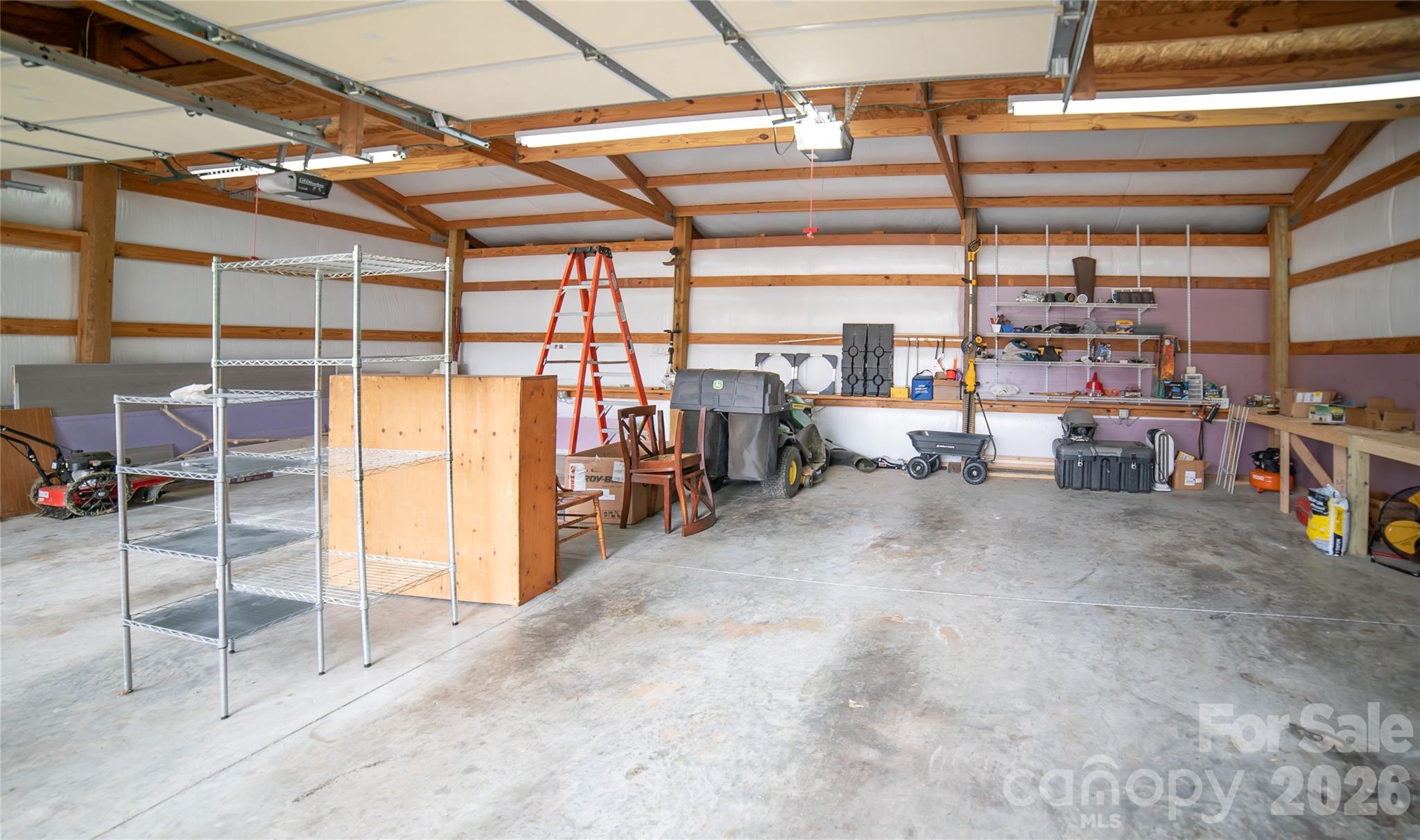 1681 Zion Hill Road Marion, NC 28752 - Photo 5 of 27