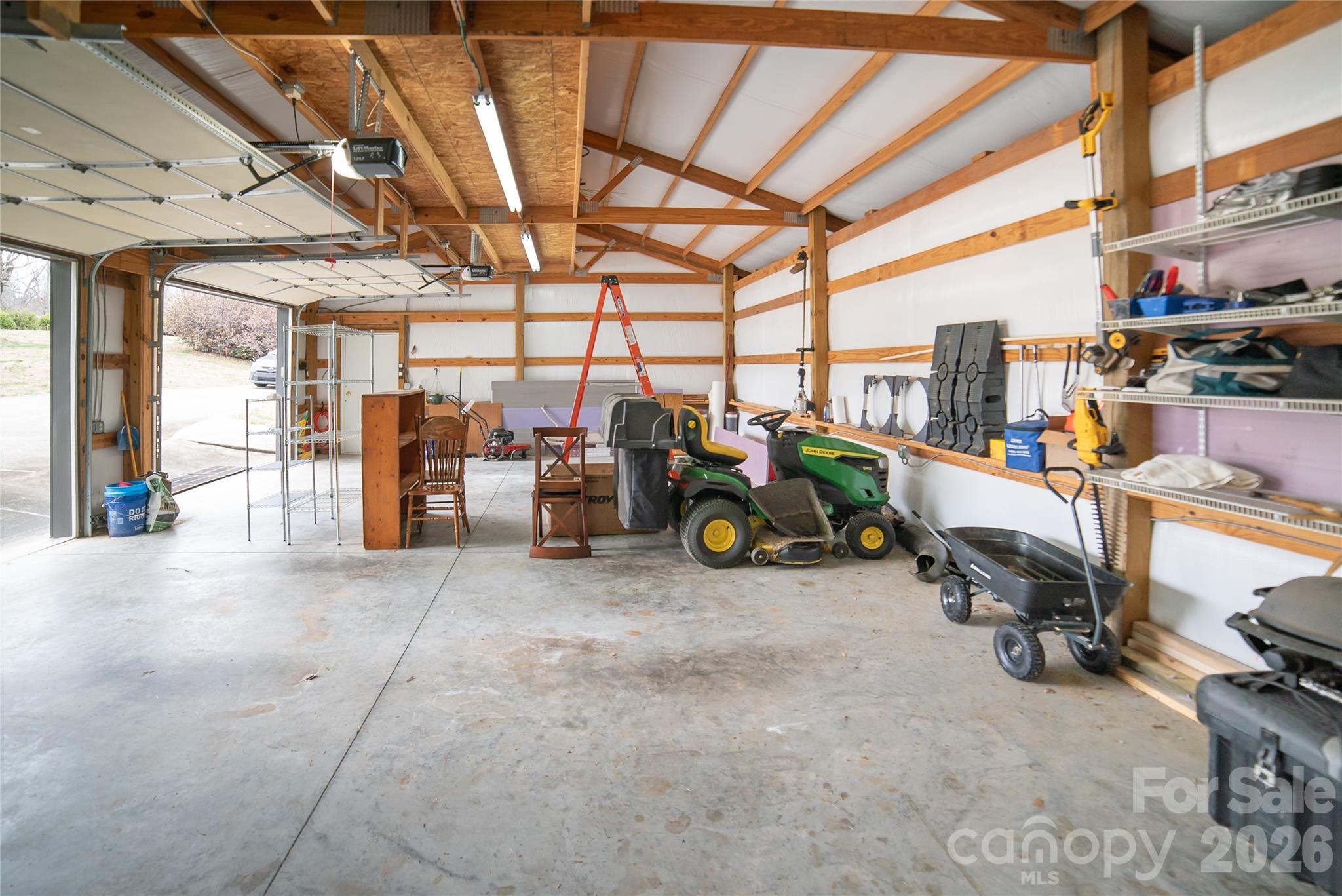 1681 Zion Hill Road Marion, NC 28752 - Photo 6 of 27