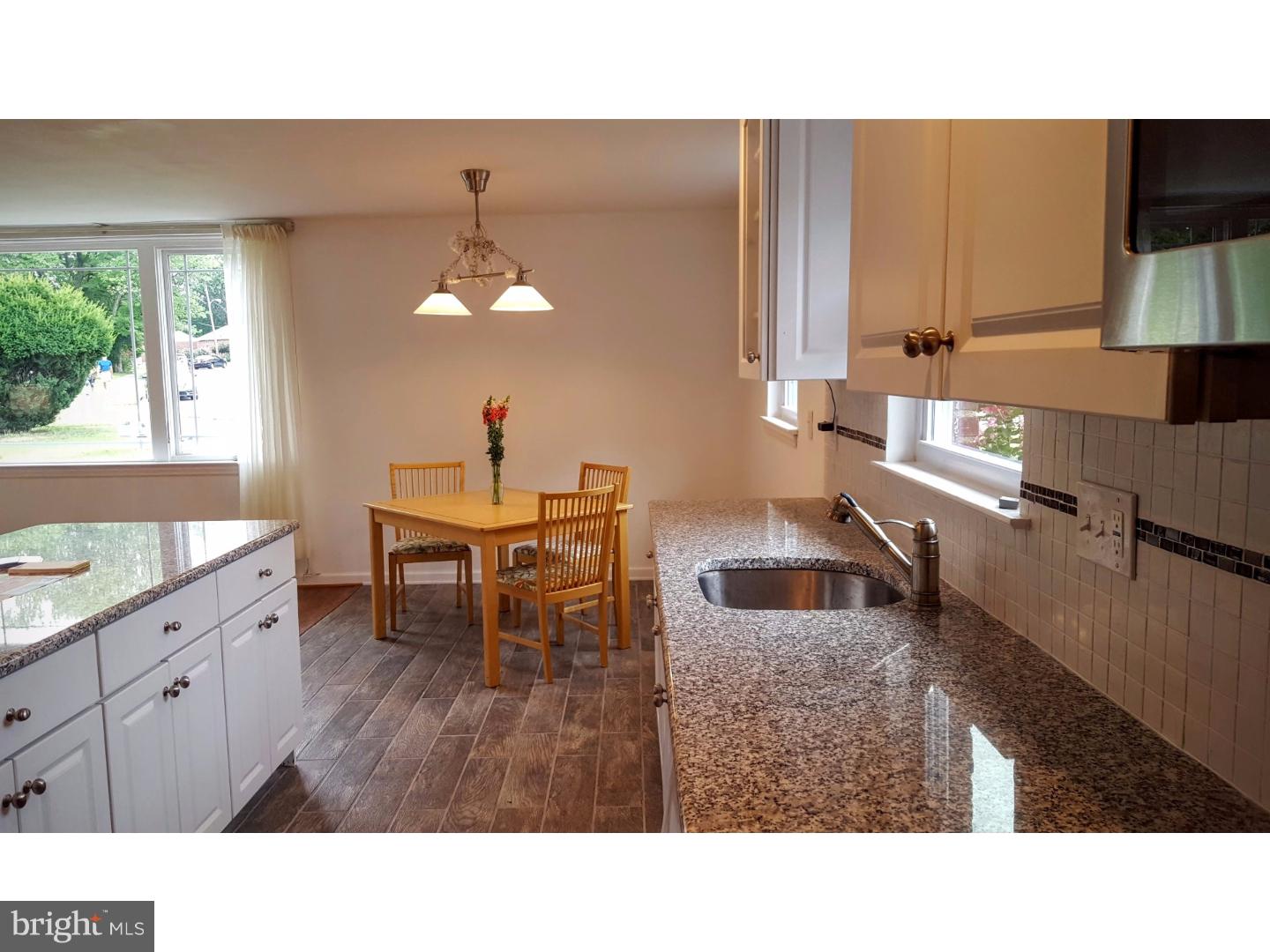 999 Rocklynn Road Springfield, PA 19064 - Photo 8 of 25 Kitchen