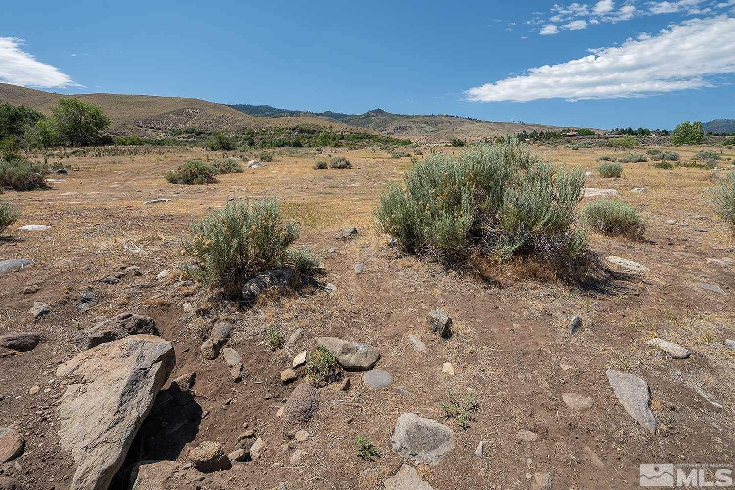 3205 Mario Road Verdi, NV 89523 - Photo 14 of 18 a view of lake with mountain