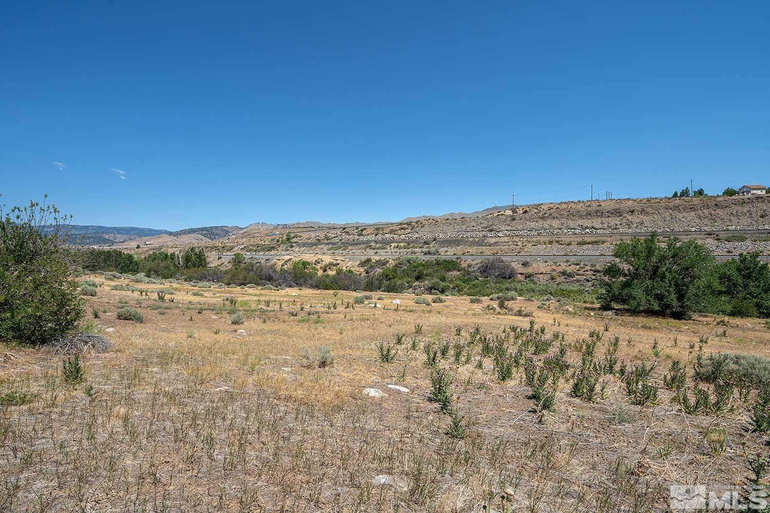 3205 Mario Road Verdi, NV 89523 - Photo 15 of 18 a view of mountain view with trees