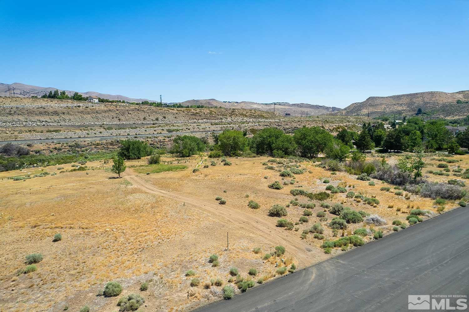 3205 Mario Road Verdi, NV 89523 - Photo 16 of 18 a view of an ocean beach