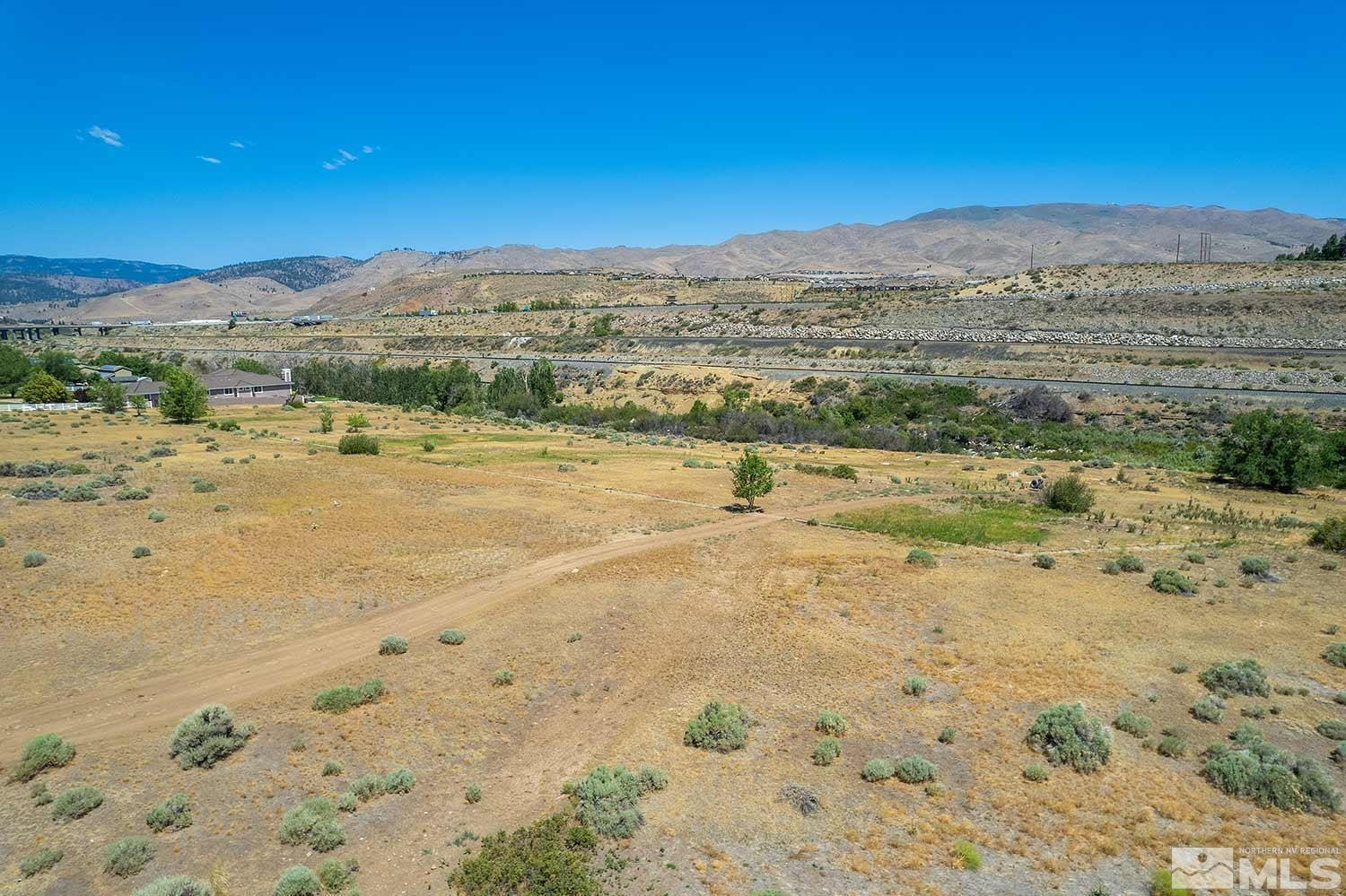 3205 Mario Road Verdi, NV 89523 - Photo 17 of 18 a view of ocean view with beach