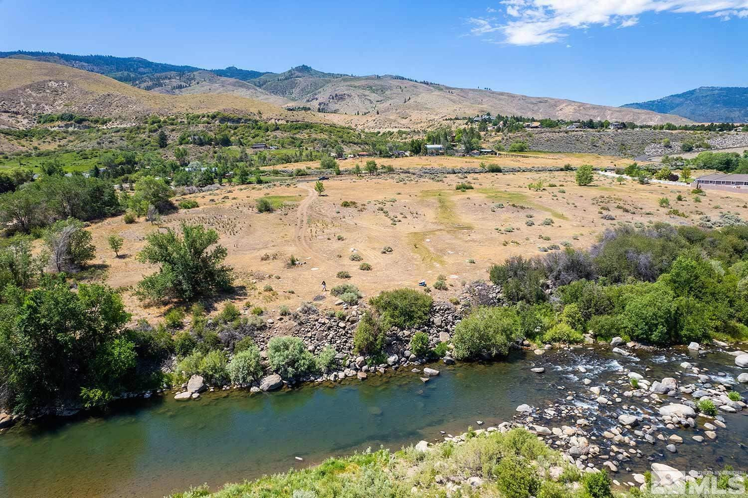 3205 Mario Road Verdi, NV 89523 - Photo 2 of 18 a view of lake with mountain