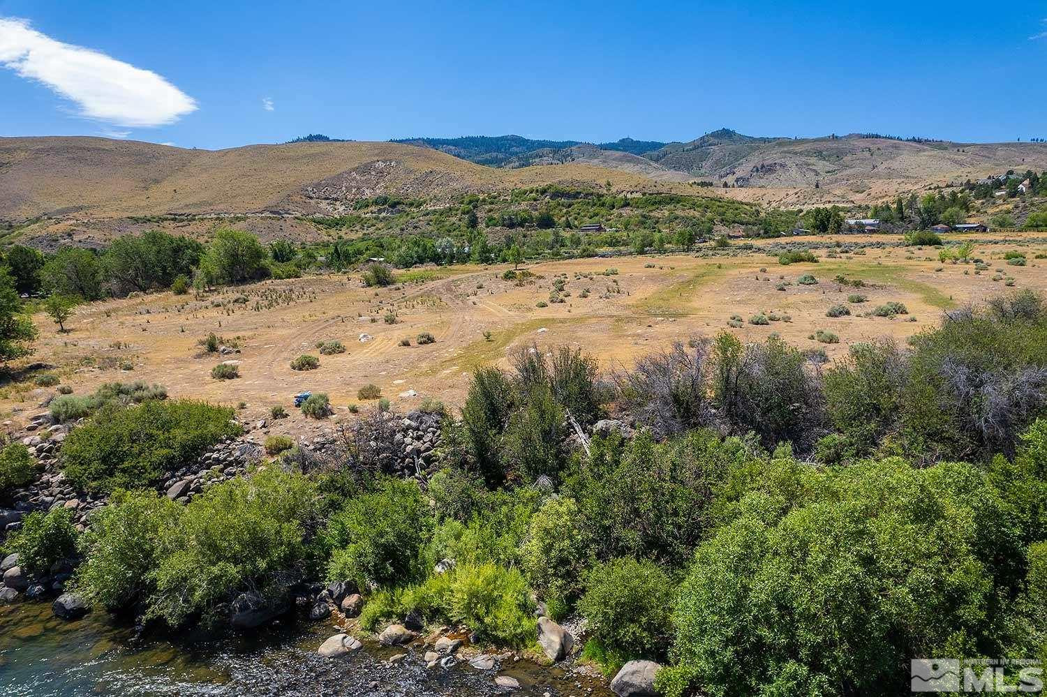 3205 Mario Road Verdi, NV 89523 - Photo 8 of 18 a view of mountain with outdoor space