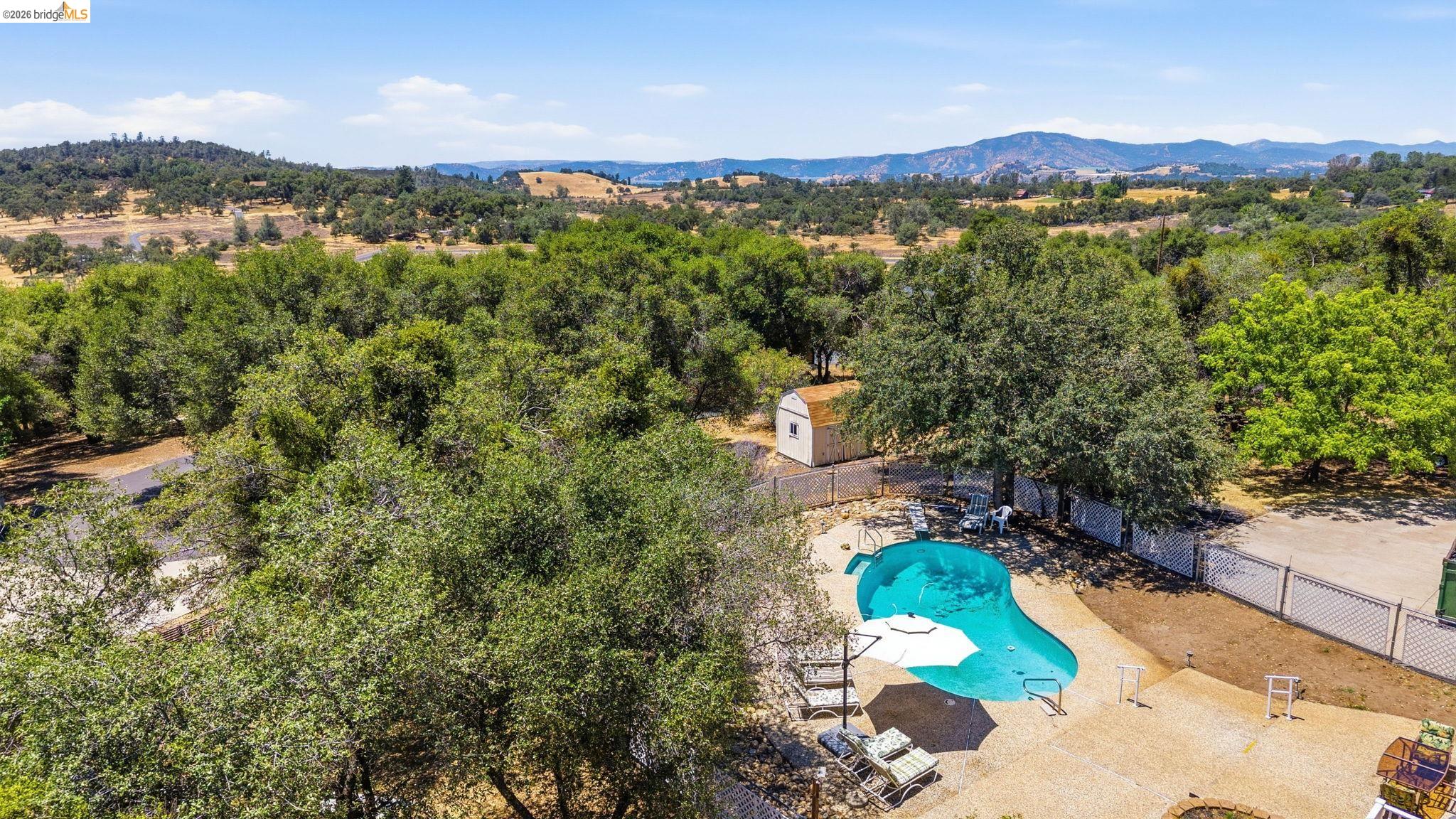10331 Slate Rim Road Sonora, CA 95370 - Photo 43 of 48