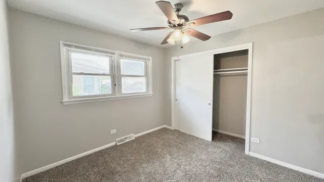 $257,000 | 3609 West 121st Street, Alsip, IL 60803