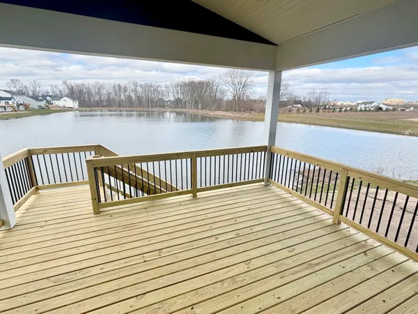 $719,900 | 6625 Northfield Street Southwest, Byron Center, MI 49315