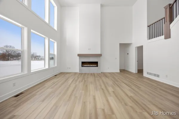 $719,900 | 6625 Northfield Street Southwest, Byron Center, MI 49315