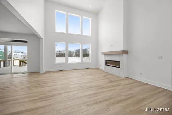 $719,900 | 6625 Northfield Street Southwest, Byron Center, MI 49315