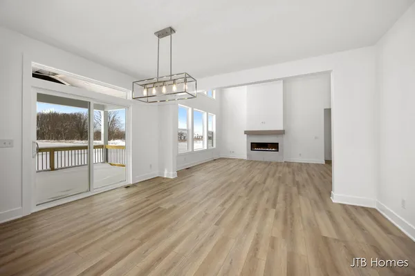 $719,900 | 6625 Northfield Street Southwest, Byron Center, MI 49315