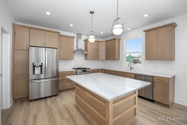 $719,900 | 6625 Northfield Street Southwest, Byron Center, MI 49315