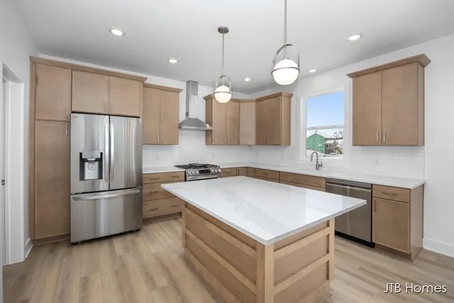 $729,900 | 6625 Northfield Street Southwest, Byron Center, MI 49315