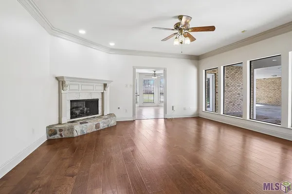 $295,000 | 7736 Amite Church Road, Denham Springs, LA 70706